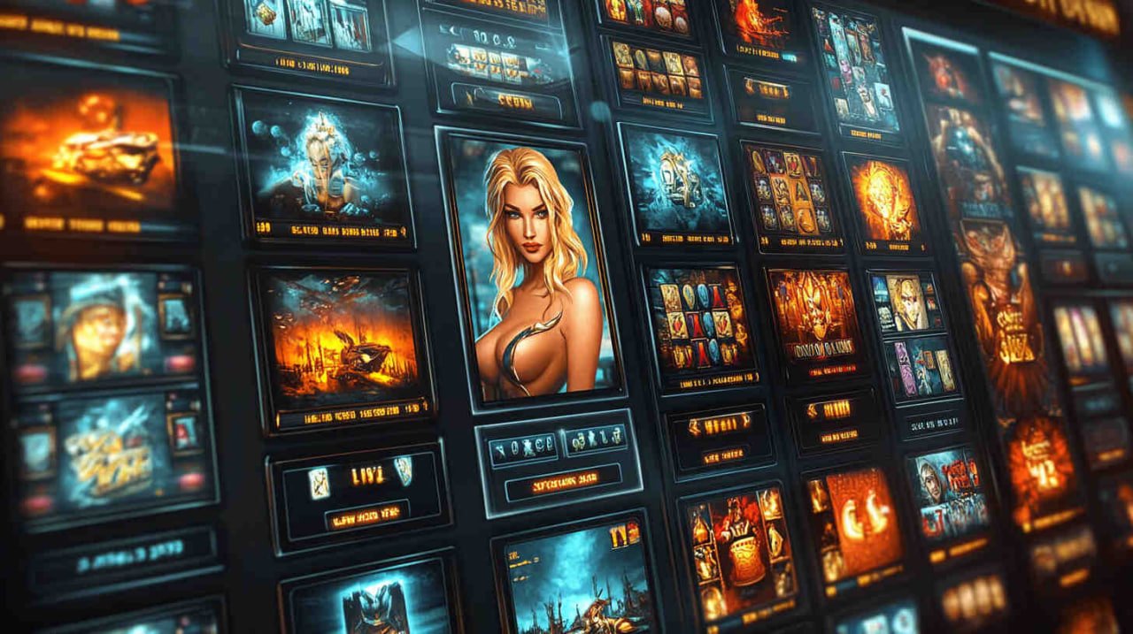 Live Roulette Wheel အနီရောင် ဘောင် Table ဂိမ်း